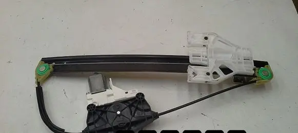 Audi Q3 8U Front door window regulator with motor 8K0959811A 8U0839461
