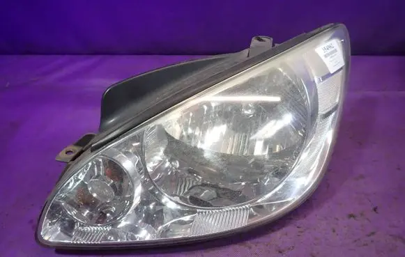 Hyundai Getz Headlight/headlamp 92101-0B500
