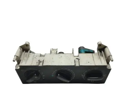 Peugeot Partner Climate control unit 654985L