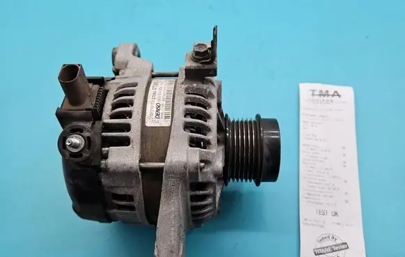 Toyota Auris E180 Generator/alternator 27060-0T360 IMPRK1513218