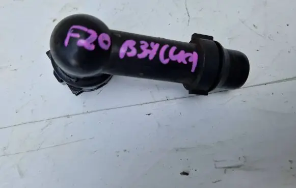 BMW 1 F20 F21 Engine coolant pipe/hose 8573148