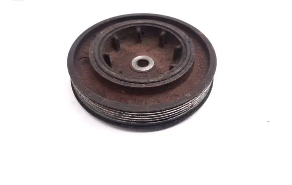 Opel Vivaro Crankshaft pulley