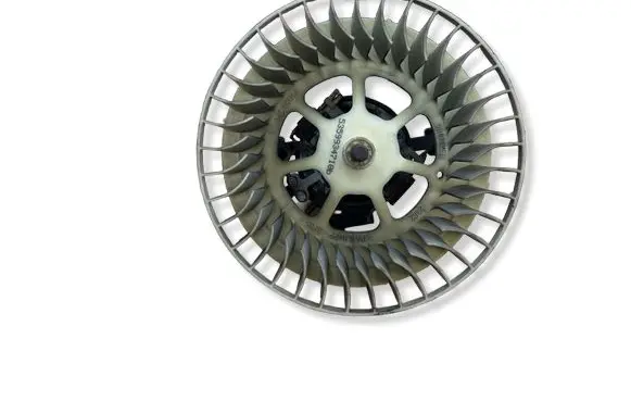 Mercedes-Benz A W168 Heater fan/blower 14560014