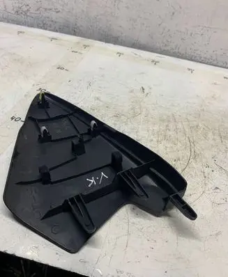 Lexus IS III XE30 Other center console (tunnel) element 5543653010