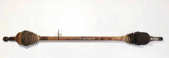 Chrysler Pacifica Front driveshaft
