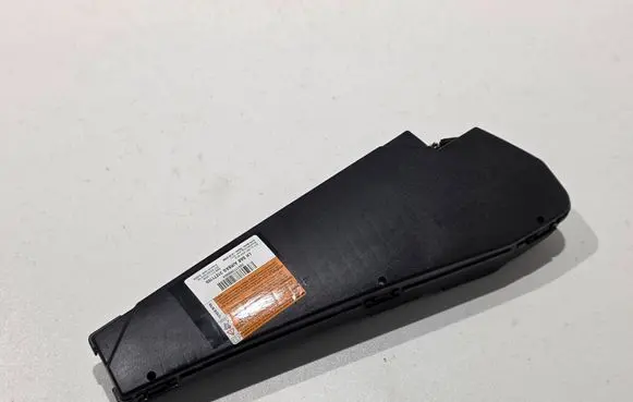 Volvo C30 Seat airbag 31271169