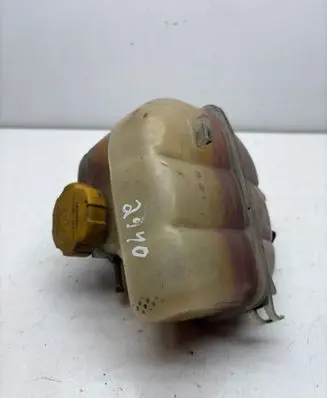 Opel Vectra C Coolant expansion tank/reservoir 9202100 099172