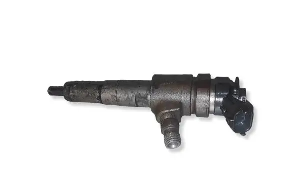 Peugeot 206 Fuel injector 0445110075