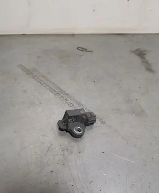 Nissan Pulsar Airbag deployment crash/impact sensor 985813RA0A