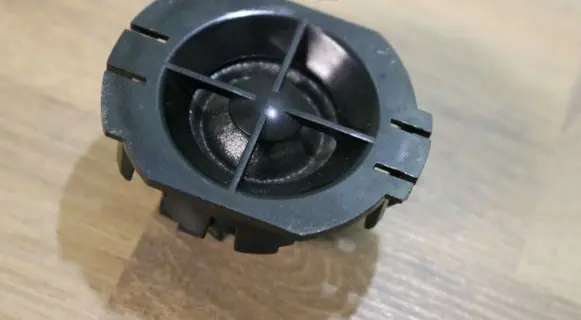 Nissan Qashqai Front door high frequency speaker 28148JD100