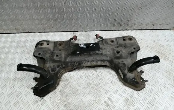 MG ZS Front subframe