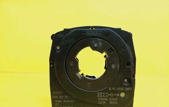 Steering angle sensor