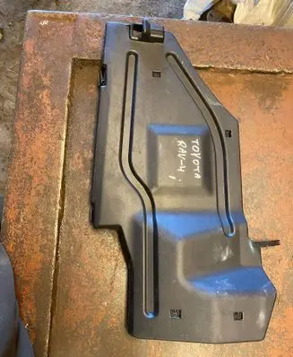 Toyota RAV 4 (XA30) Other dashboard part 5560742030
