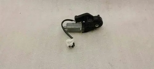 Mercedes-Benz GLK (X204) Seat adjustment assembly A0068205842