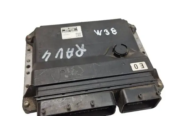 Engine control unit/module
