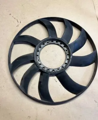 Audi A6 S6 C4 4A Fan impeller 4A0121301
