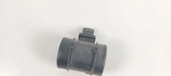 Opel Combo D Mass air flow meter 55220715