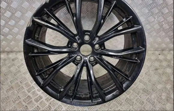 BMW 5 G30 G31 G38 R19 alloy rim 6885455