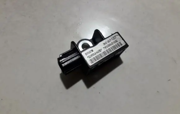 Honda CR-V Airbag deployment crash/impact sensor 77970swae113m4 77970-swa-e113-m4