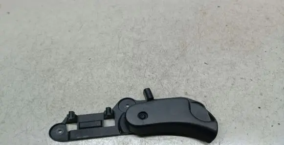 BMW X3 E83 Engine bonnet (hood) release handle 3449415 51233449415