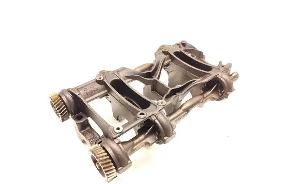 Mercedes-Benz E W212 Balance shaft A6510130436