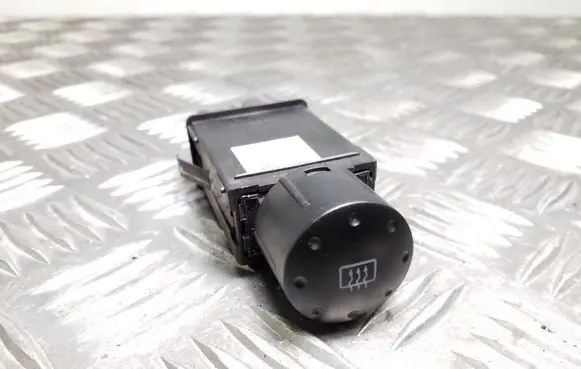 Audi TT Mk1 Windscreen/window heater switch 8N0941503B