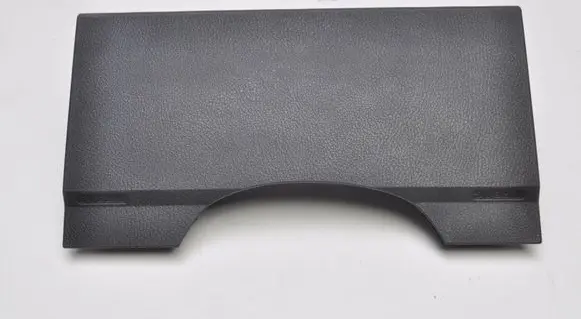 Ford Mondeo MK IV Knee airbag 