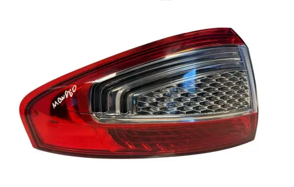 Ford Mondeo MK IV Rear/tail lights Bs7113405ae
