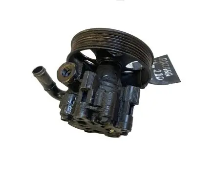 Opel Antara Power steering pump