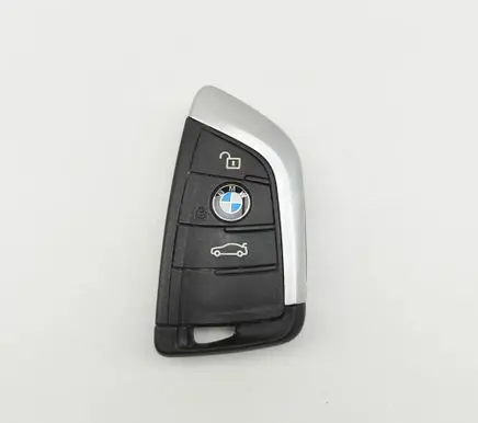 BMW X2 F39 Ignition key/card 6805990 5FA01192533
