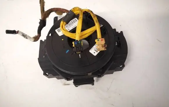 Jeep Grand Cherokee (WK) Airbag slip ring squib (SRS ring) 56046061AB 32160705516B