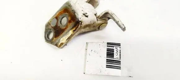 Mazda 2 Front door upper hinge