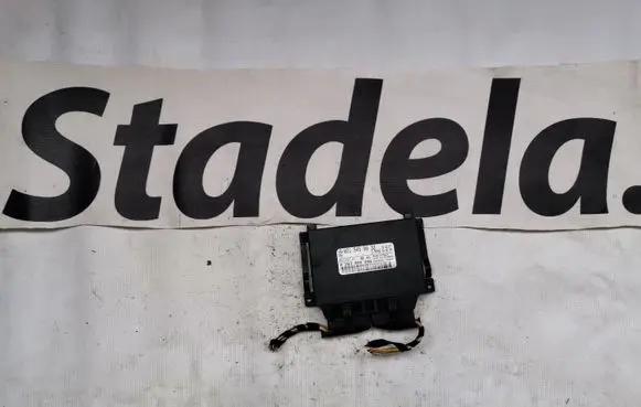Mercedes-Benz CLK A208 C208 Parking PDC control unit/module A0215459032 0215459032