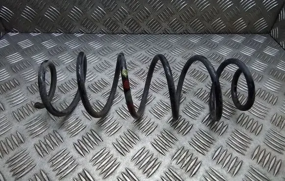 Peugeot 208 Rear coil spring