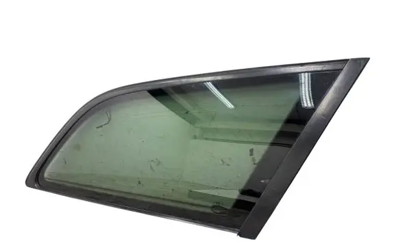 Audi A6 S6 C6 4F Rear side window 4F9845300