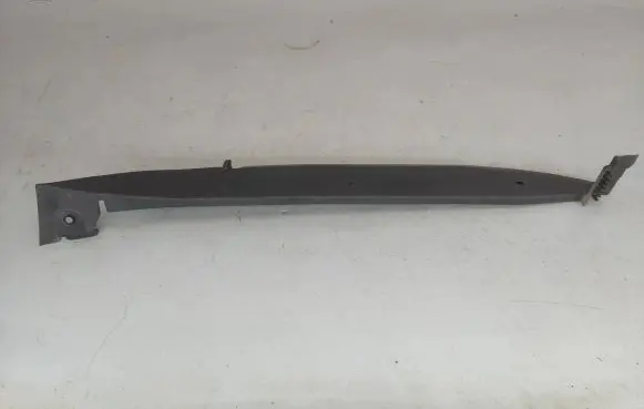 Porsche Macan (95B) Fender end trim 95B854778B