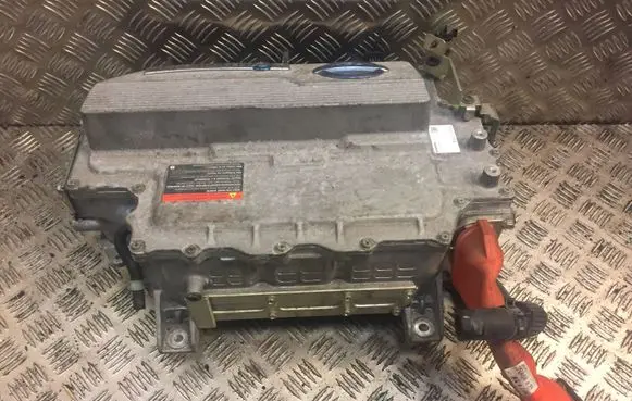 Nissan Leaf I (ZE0) Voltage converter inverter 291A03NA0A
