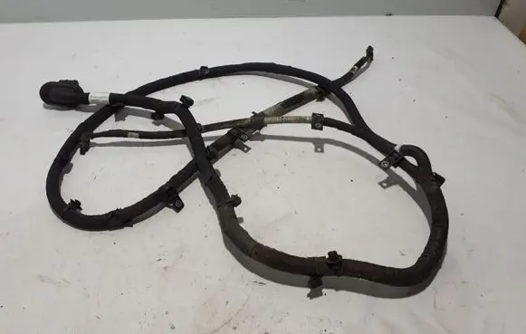 Mercedes-Benz Citan II W420 Rear ABS sensor wiring 240143138S