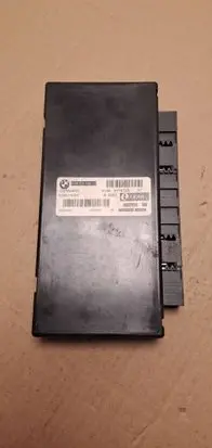BMW 5 E60 E61 Comfort/convenience module 9118729 239943 62561