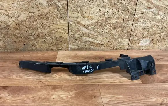 Opel Insignia A Headlight/headlamp mounting bracket 13250571