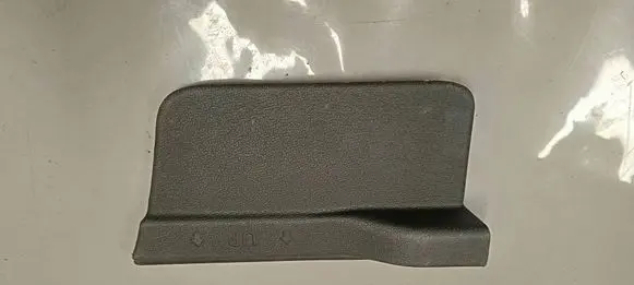 Audi A3 8Y Other trunk/boot trim element 8Y4867461