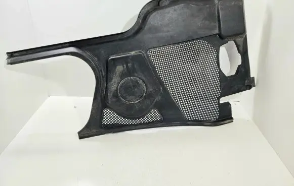 Audi A8 S8 D3 4E Wiper trim 4E1819448