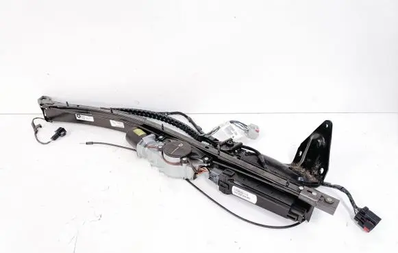 Dodge Grand Caravan Sliding door motor assembly 68060498AK PN5913298AD 68079909AC