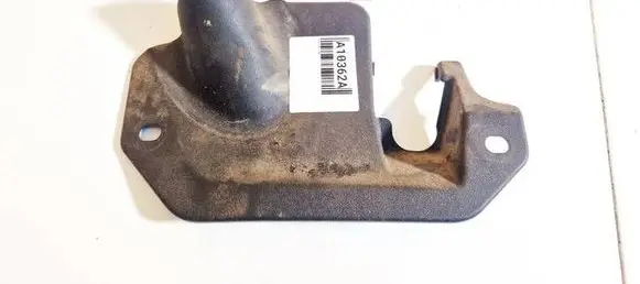 Skoda Fabia Mk1 (6Y) Other interior part 6q1863129a k-23329