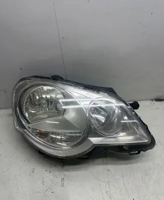 Volkswagen Polo IV 9N3 Headlight/headlamp 6Q1941008AK 29111105 89312000