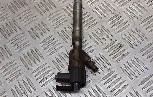 KIA Ceed Fuel injectors set 044511025B