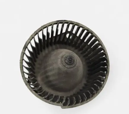 Mitsubishi Space Wagon Heater fan/blower 1625003040