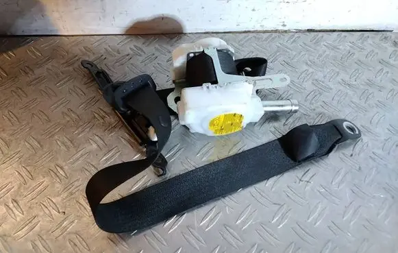 Lexus NX Front seatbelt 7X7110P