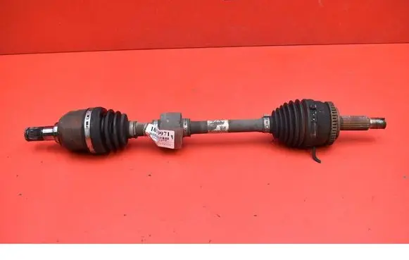 Hyundai i30 Front driveshaft 