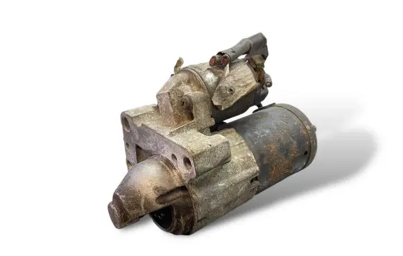 Peugeot 308 Starter motor M000T22472 9664016980 K3072